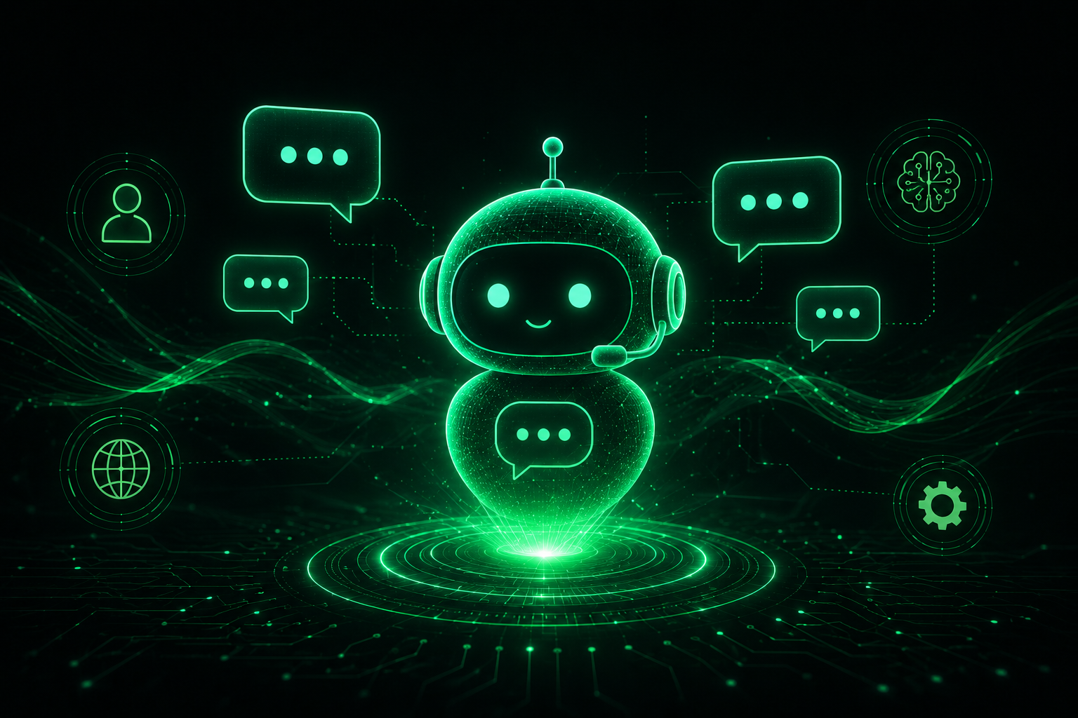 AI Chatbot Development