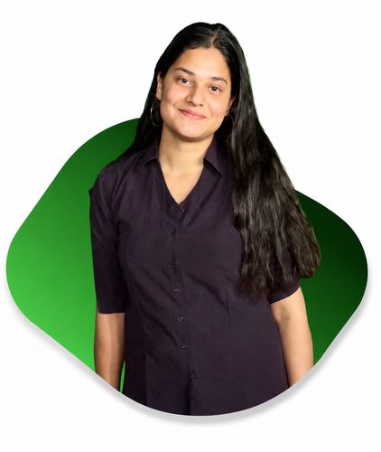 Harshita Sharma