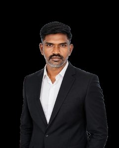P. S. Vigneshwaran